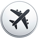 Flights to Bremerhaven